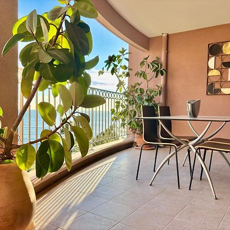 Superbe 3 Pieces Sur La Baie De Theoule Appartement Buitenkant foto